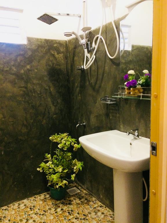 Damith Tourist Inn Mirissa Zewnętrze zdjęcie