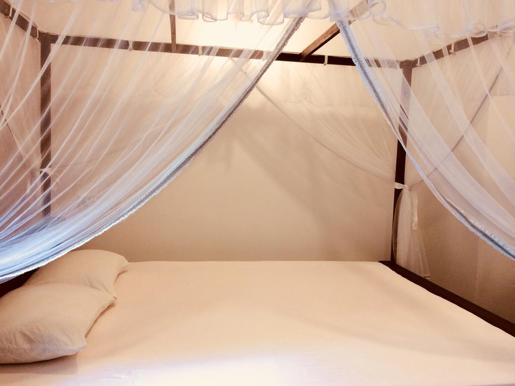 Damith Tourist Inn Mirissa Zewnętrze zdjęcie
