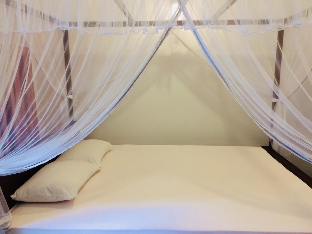 Damith Tourist Inn Mirissa Zewnętrze zdjęcie