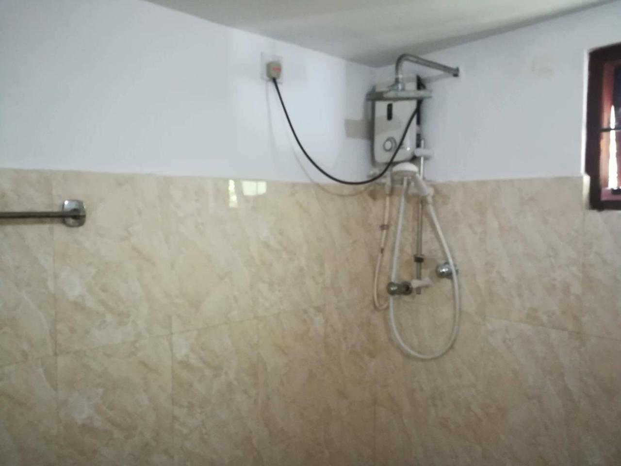 Damith Tourist Inn Mirissa Zewnętrze zdjęcie