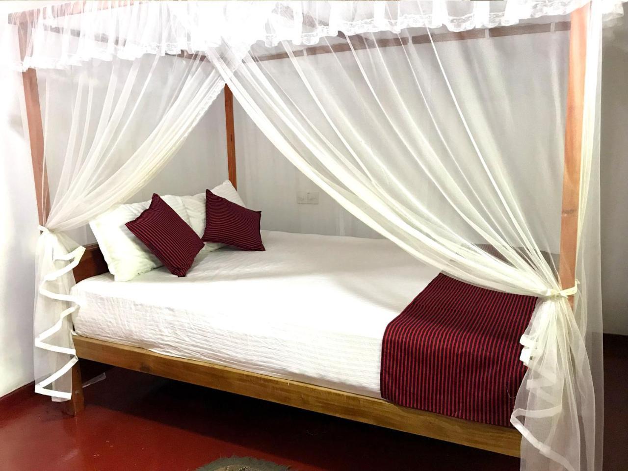 Damith Tourist Inn Mirissa Zewnętrze zdjęcie