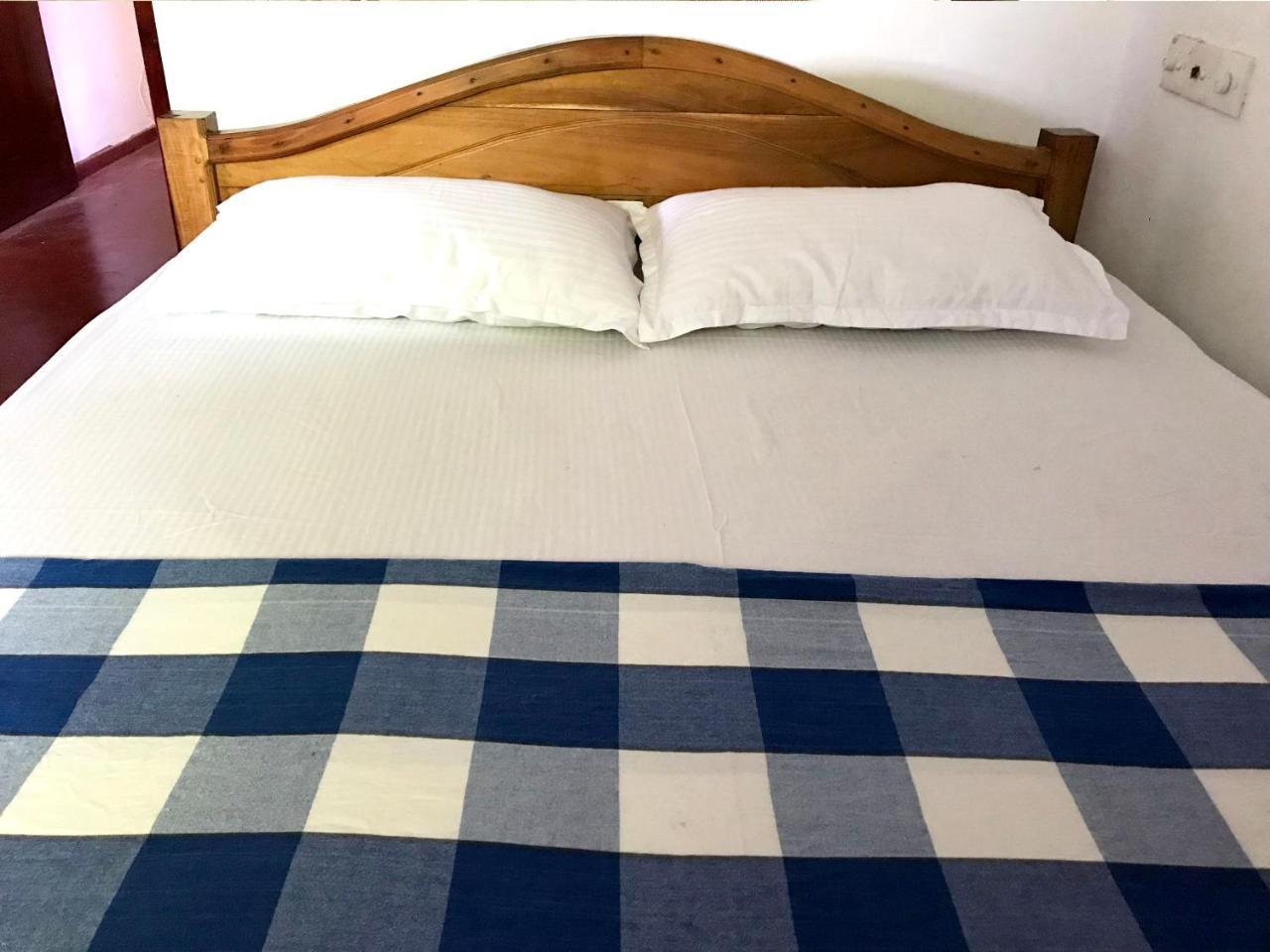 Damith Tourist Inn Mirissa Zewnętrze zdjęcie